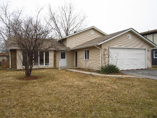 5146 Keith Dr., Richton Park, IL 60471