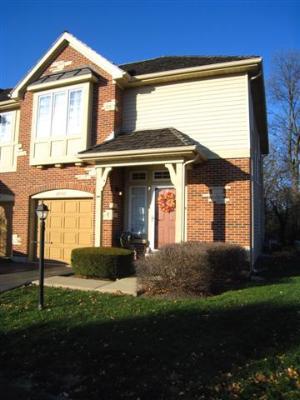 34255 N Homestead Rd., Gurnee, IL 60031
