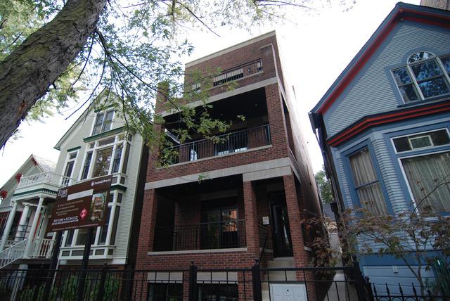 843 W Lill Ave. #1, Chicago, IL 60614