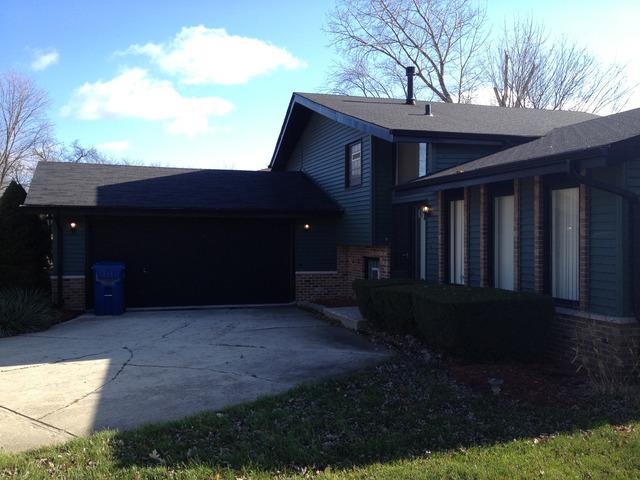 4933 Lakeshore Dr., Richton Park, IL 60471