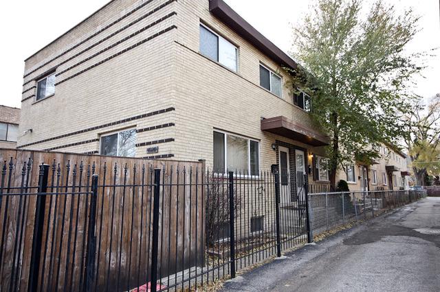 4326 N Kedvale Ave. #B, Chicago, IL 60641