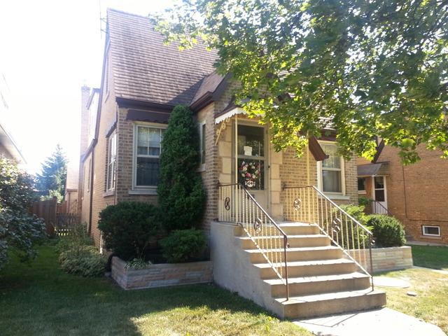 5649 W Wilson Ave., Chicago, IL 60630