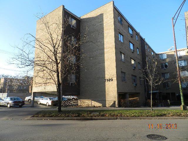 7320 N Rogers Ave. #313, Chicago, IL 60626