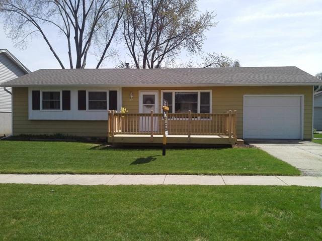 4525 Pine Al Dr., Machesney Park, IL 61115