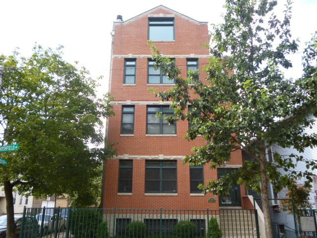 1102 N Marshfield St. #1E, Chicago, IL 60622