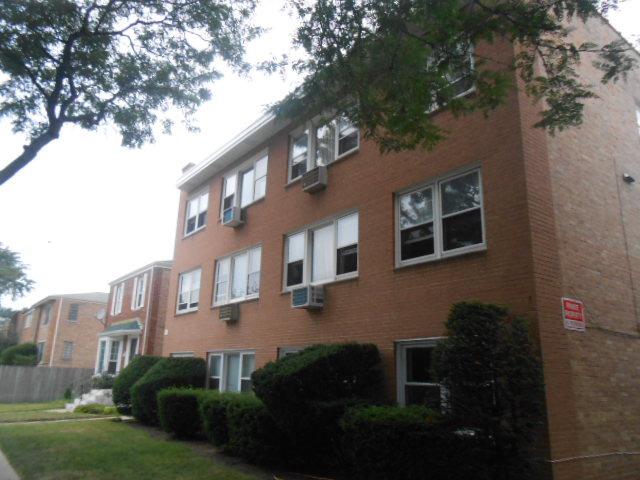 2724 W Berwyn Ave. #3A, Chicago, IL 60625