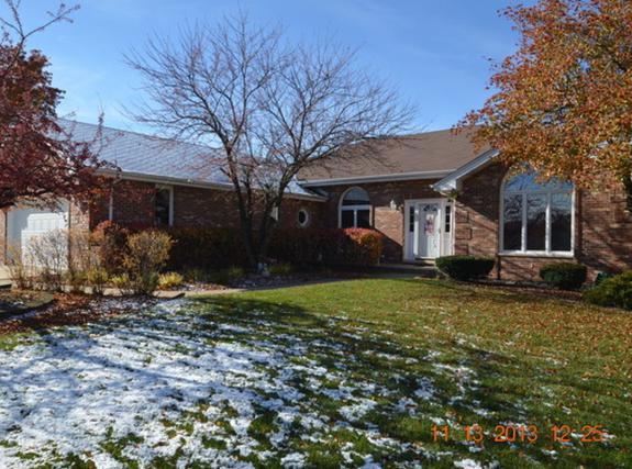 19640 Scarth Ln., Mokena, IL 60448