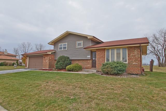 17224 Park Ln., Country Club Hills, IL 60478