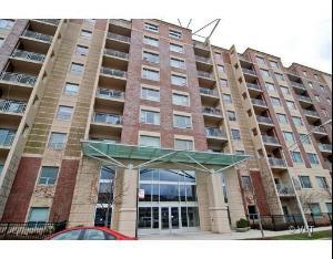 100 N Hermitage Ave. #409, Chicago, IL 60612