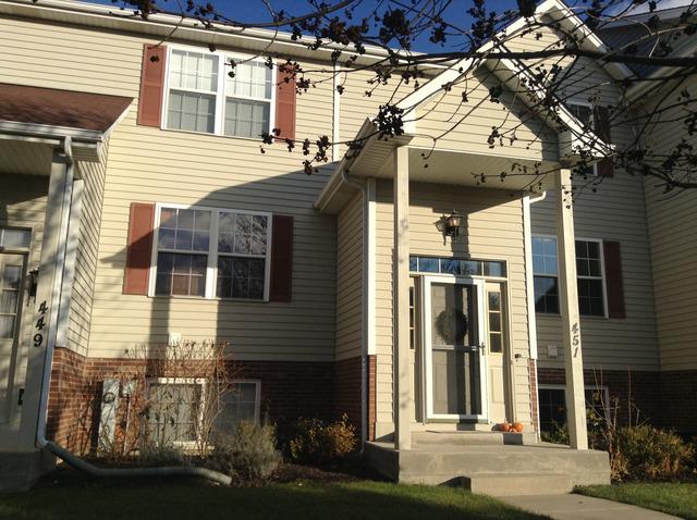 451 E Willow St., Elburn, IL 60119