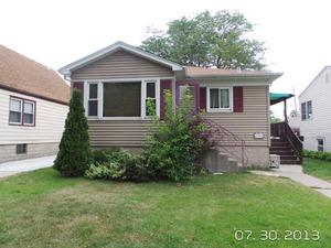 3664 Adams St., Lansing, IL 60438