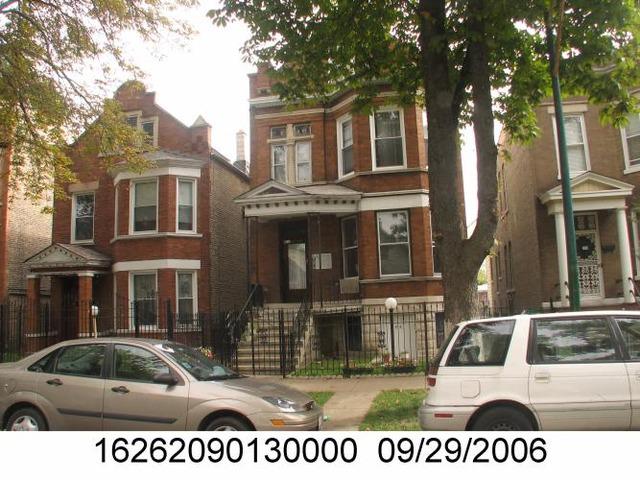 2333 S Drake Ave., Chicago, IL 60623