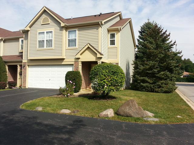 790 E Whispering Oaks Dr., Palatine, IL 60074
