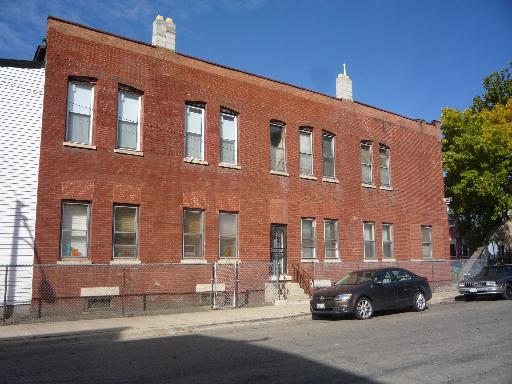 [Address Hidden by Seller], Chicago, IL 60624