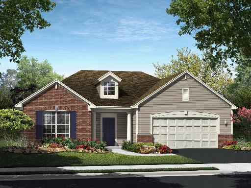 8800 Templeton Rd., Huntley, IL 60142