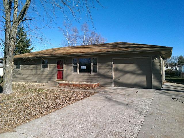 8219 Scott Ln., Machesney Park, IL 61115