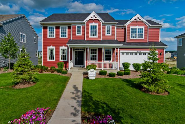 4028 Hunt Club -lot 85 Dr., Oswego, IL 60543