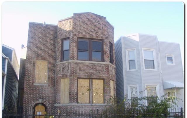 1624 N Hamlin Ave., Chicago, IL 60647