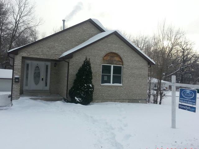 1312 Arthur Ave., Joliet, IL 60432