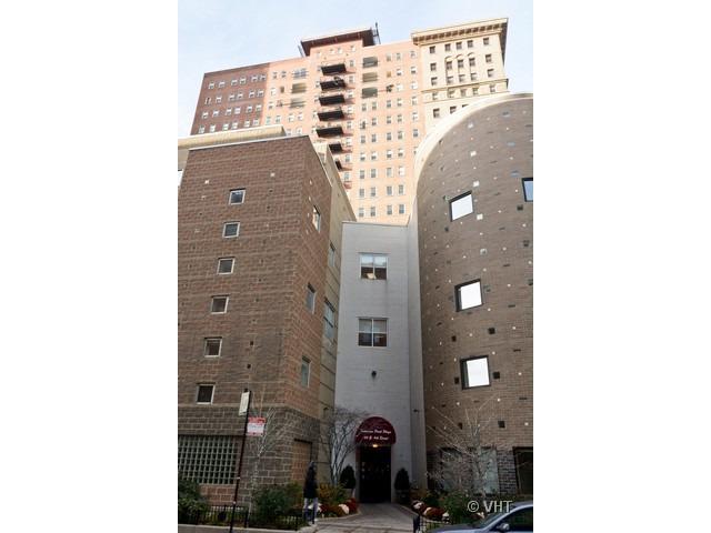 40 E 9th St. #1607, Chicago, IL 60605