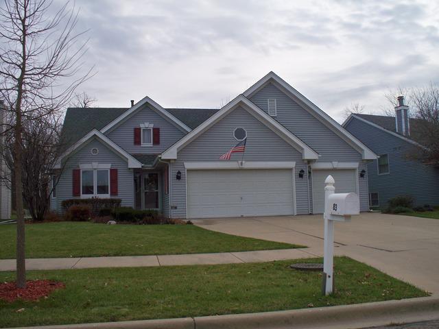 831 Trask St., Aurora, IL 60505