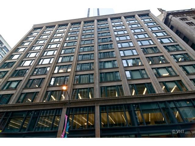60 E Monroe St. #3905, Chicago, IL 60603