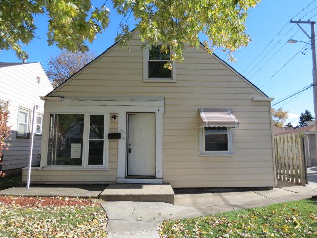 131 48th Ave., Bellwood, IL 60104