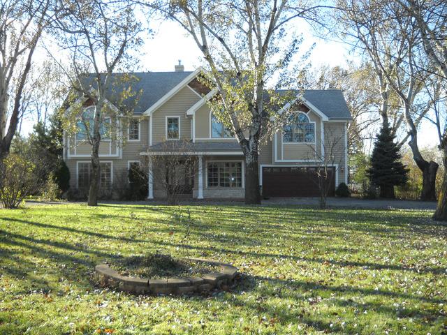 7718 S Brookbank Rd., Willowbrook, IL 60527