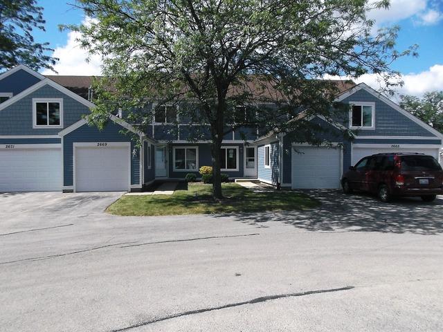 2667 Stanton Ct., Aurora, IL 60504