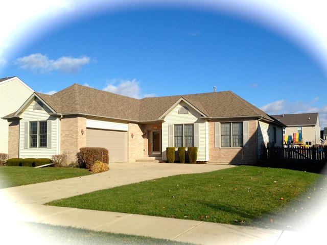 1888 Aster Dr., Yorkville, IL 60560