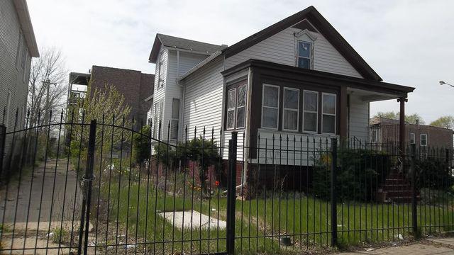 6706 S Perry Ave., Chicago, IL 60621