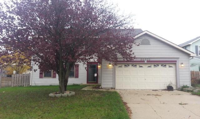 20235 S Rosewood Ct., Frankfort, IL 60423