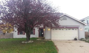 20235 S Rosewood Ct., Frankfort, IL 60423