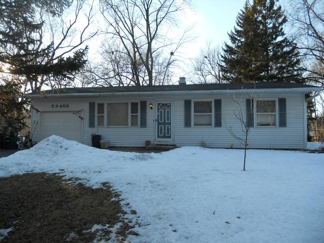 5S408 Glenoban Dr., Naperville, IL 60563