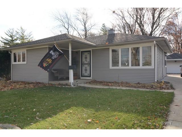 3605 N Falcon Ct., Rolling Meadows, IL 60008