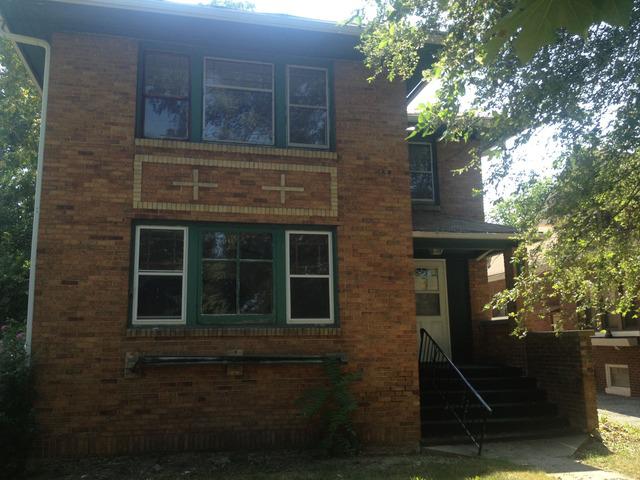 801 Massena Ave., Waukegan, IL 60085