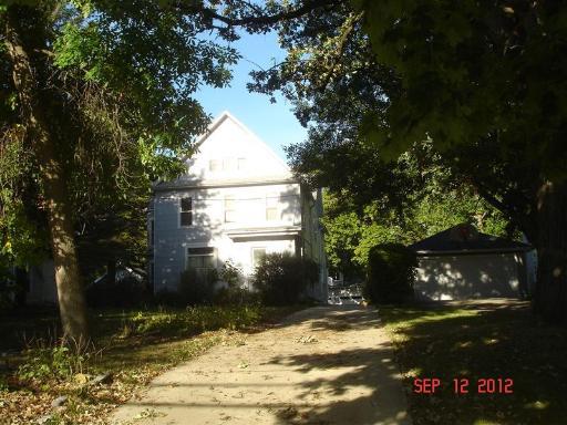 118 N Harlem Ave., Freeport, IL 61032