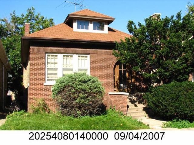 7602 S Chappel Ave., Chicago, IL 60649
