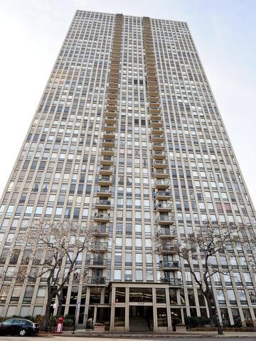 1660 N Lasalle St. #2301-03, Chicago, IL 60614