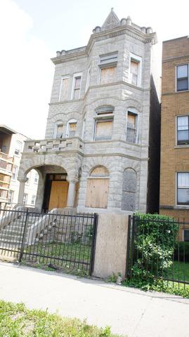 705 W Garfield Blvd., Chicago, IL 60621