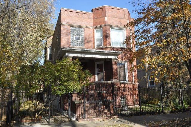 1446 W Thome Ave., Chicago, IL 60660