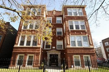 4703 N Drake Ave. #3, Chicago, IL 60625