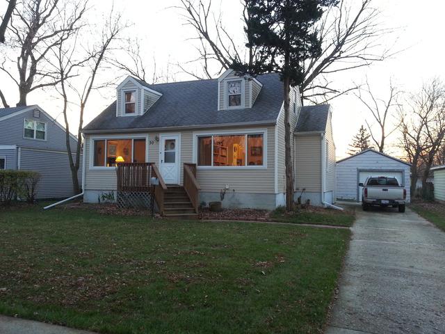 30 S Washington, Westmont, IL 60559