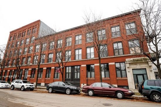 2511 W Moffat St. #203, Chicago, IL 60647