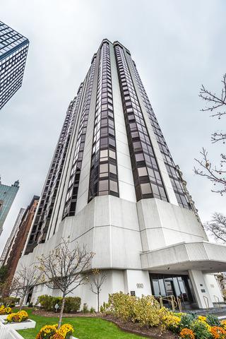 990 N Lake Shore Dr. #4A, Chicago, IL 60611