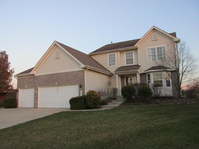 641 Lake Plumleigh Way, Algonquin, IL 60102
