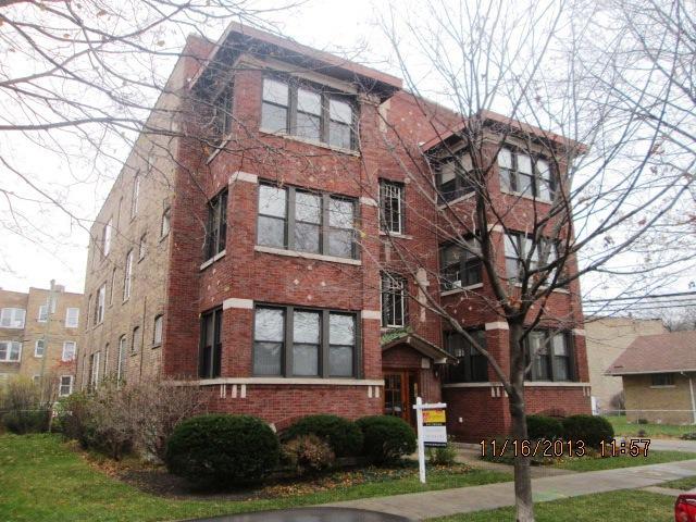 1616 W Balmoral Ave. #2E, Chicago, IL 60640