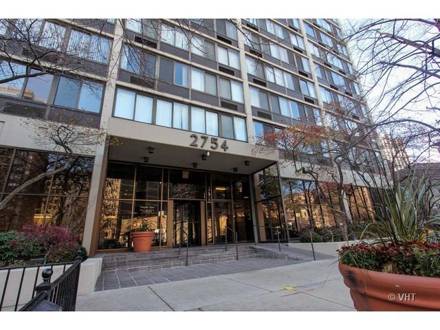 2754 N Hampden Ct. #2002, Chicago, IL 60614