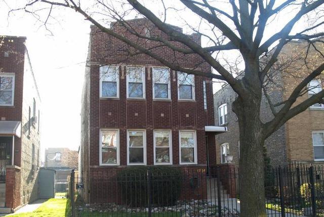 1705 N Meade Ave., Chicago, IL 60639