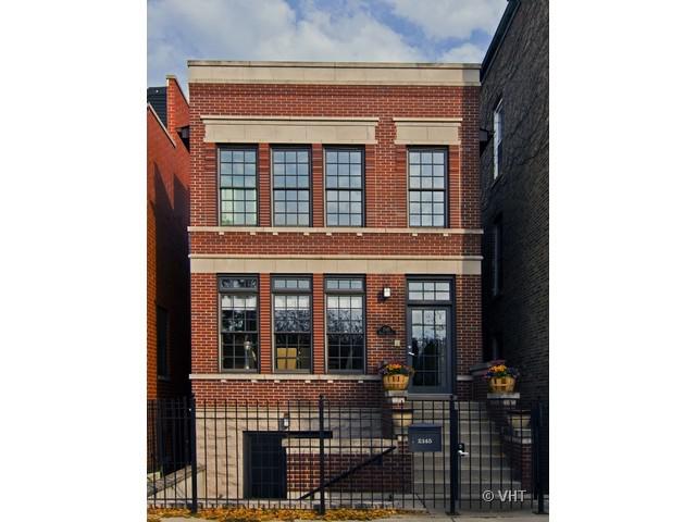 2145 N Oakley Ave., Chicago, IL 60622